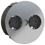 Bachmann TWIST Steckdosenleiste 931.021