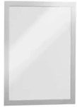 DURABLE DURAFRAME - Dokumentenhalterung - Oberfl&auml;chenmontage - f&uuml;r A4 -