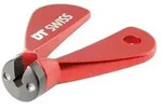 DT Swiss TTSXXXXR05664S Speichenschl&uuml;ssel klassisch, 4-kant, rot