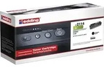 Edding Toner ersetzt HP 312X, CF380X Schwarz 4400 Seiten Kompatibel...