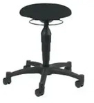 HOCKER BALANCE 10,SCHWARZ (BAL10T20)