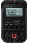 Roland R-07 R-07-BK, 1x -04957054509255