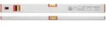 Wasserwaage LM silber eloxiert 80cm FORMAT