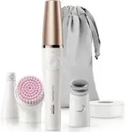 BRAUN Epilierer/Peeling FaceSpa Pro 912