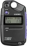 Sekonic 100357X Belichtungsmesser