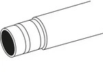 TECEflex Verbundrohr 16mm 100 Meter Ring