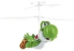 Carrera RC Super Mario - Flying Cape Yoshi RC Doppelrotor Hubschrauber RtF