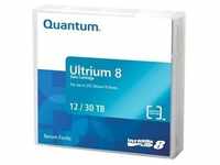 Quantum - LTO Ultrium WORM 8 - 12 TB / 30 TB