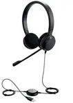 Jabra Jabra Headset Evolve 20 MS Stereo (4999-823-109) (4999823109)