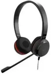 Jabra Evolve 20 UC stereo - Special Edition - Headset