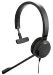 Jabra Evolve 20SE UC mono - Special Edition - Headset