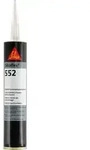 Sikaflex-552 300ml weiss