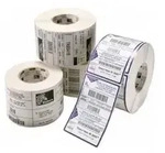 Zebra Z-Perform 1000D - Permanenter Klebstoff - 64 x 102 mm 10040 Etikett(en) (4