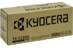 Kyocera Toner TK-5290K Original Schwarz 17000 Seiten 1T02TX0NL0