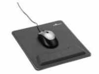 DURABLE Mousepad 570358 215x190mm Textil anthrazit
