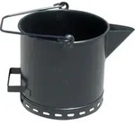 Bitumeneimer 30 cm/ 20 l m. Ausguss