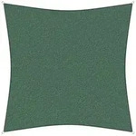 sunprotect 83211 Professional Sonnensegel, 5 x 5 m, Quadrat, wind- &