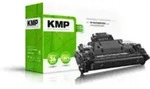 KMP Toner ersetzt HP 26X, CF226X Kompatibel Schwarz 12000 Seiten H-T245X 2539,3000