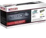 Edding Tonerkassette ersetzt Brother TN-230Y, TN230Y Kompatibel Gelb 1400 Seiten