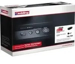 Edding Toner ersetzt Kyocera TK-3100 Kompatibel Schwarz 12500 Seiten EDD-5009...