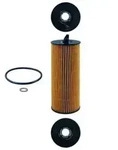 Mahle OX361/4D &Ouml;lfilter