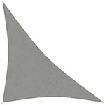 sunprotect 83291 Professional Sonnensegel, 5 x 5 x 7 m, 90&deg; Grad Dreieck,...
