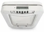 SUREFLAP Mikrochip Haustierklappe CONNECT