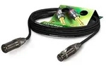 Mikrofonkabel SC-Source MKII Highflex, 2 x 0,25 mm2 | XLR / XLR, NEUTRIK&reg;