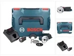 Bosch GWS 12V-76 Professional Akku Winkelschleifer 12 V 76 mm Brushless + 1x Akku 3,0