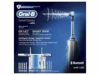 3 Stk. ORAL-B Oral-B Center CenterOxyJet+SMART 5