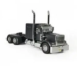 56356 - RC Car,1:14 RC Grand Hauler Matte Black Edition
