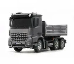 56357 - 1:14 RC MB Arocs 3348 Hinterkipper 3Achs