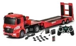 907307 - 1:20 MB Arocs Goldhofer 2.4G 100 RTR