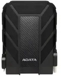 ADATA HD710 Pro - Festplatte - 5 TB - extern (tragbar)