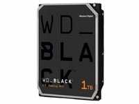 "WD Black Performance Hard Drive WD1003FZEX - Festplatte - 1 TB - intern - 3.5" (8.9