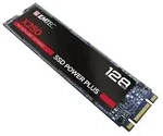 EMTEC SSD Power Plus X250 - 128 GB SSD - intern