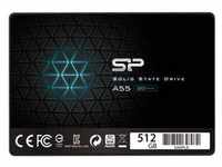 Silicon Power Ace A55 - 512 GB SSD - intern - 2,5" (6.4 cm) - SATA 6Gb/s