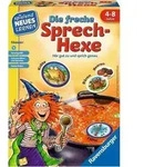GW4208 Die freche Sprech-Hexe