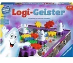 Ravensburger Spielend Neues Lernen &bdquo;Logi-Geister&ldquo; (25042)