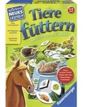 Tiere f&uuml;ttern Neu & OVP