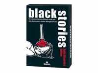 "MOS00971 - Black Stories "Daily Disasters Edition", für 2+ Spieler, ab 12...