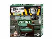 NOR01775 - Dentist: Escape Room - Das Spiel, ab 16 Jahren (Erweiterung, DE-Ausgabe)