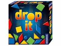 drop it Neu & OVP