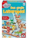 Schmidt Spiele Schmidt Spiele Das gro&szlig;e Leiterspiel 40553
