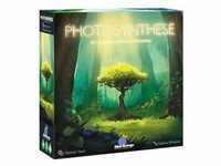 BLO0006 - Photosynthese - Ein Spiel um Licht und Schatten, Brettspiel, ab 8 Jahren