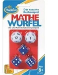 Ravensburger Mathe W&uuml;rfel 763177