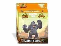 514227 - Monster Pack King Kong - King of Tokyo, 2-6 Spieler, ab 8 Jahren