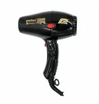 HAIR DRYER 3500 supercompact preto
