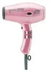 HAIR DRYER 3500 supercompact pink