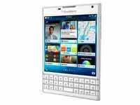 BlackBerry Passport - BlackBerry-Smartphone - 4G LTE - 32 GB - microSD slot - 4.5" -
